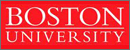 Boston University(波士顿大学)
