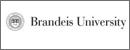 布兰戴斯大学-Brandeis University
