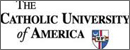 美国天主教大学-Catholic University of America