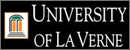加州拉文大学-University of La Verne